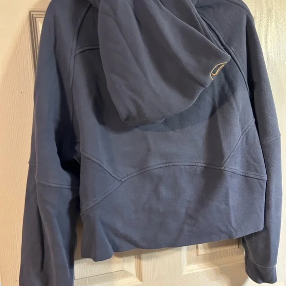 Lululemon oversized full zip - Picture 2 of 4
